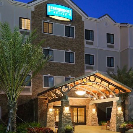 Staybridge Suites Lafayette-Airport By Ihg Luaran gambar