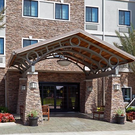 Staybridge Suites Lafayette-Airport By Ihg Luaran gambar