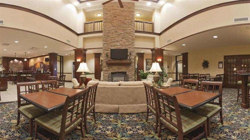 Staybridge Suites Lafayette-Airport By Ihg Luaran gambar