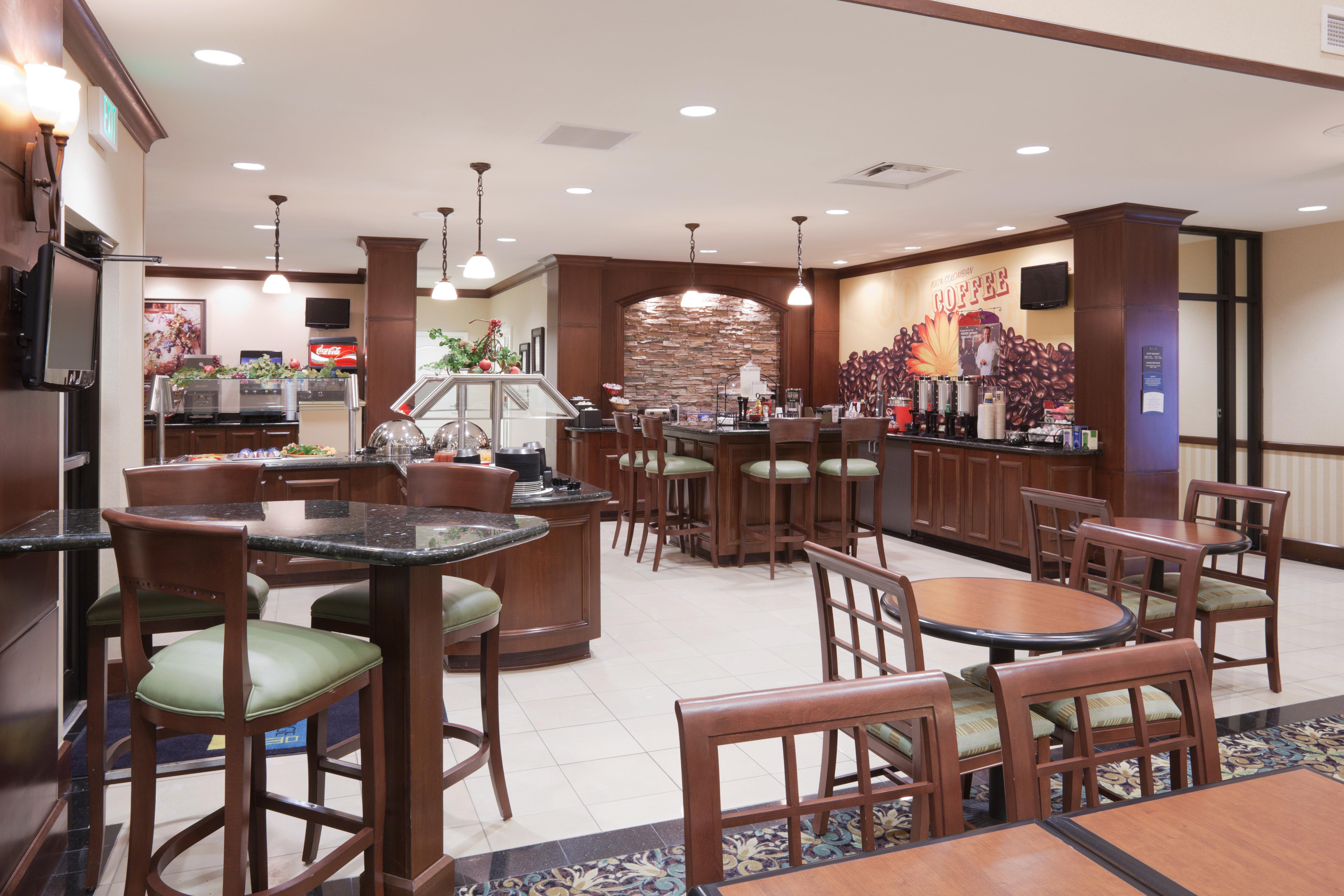 Staybridge Suites Lafayette-Airport By Ihg Luaran gambar