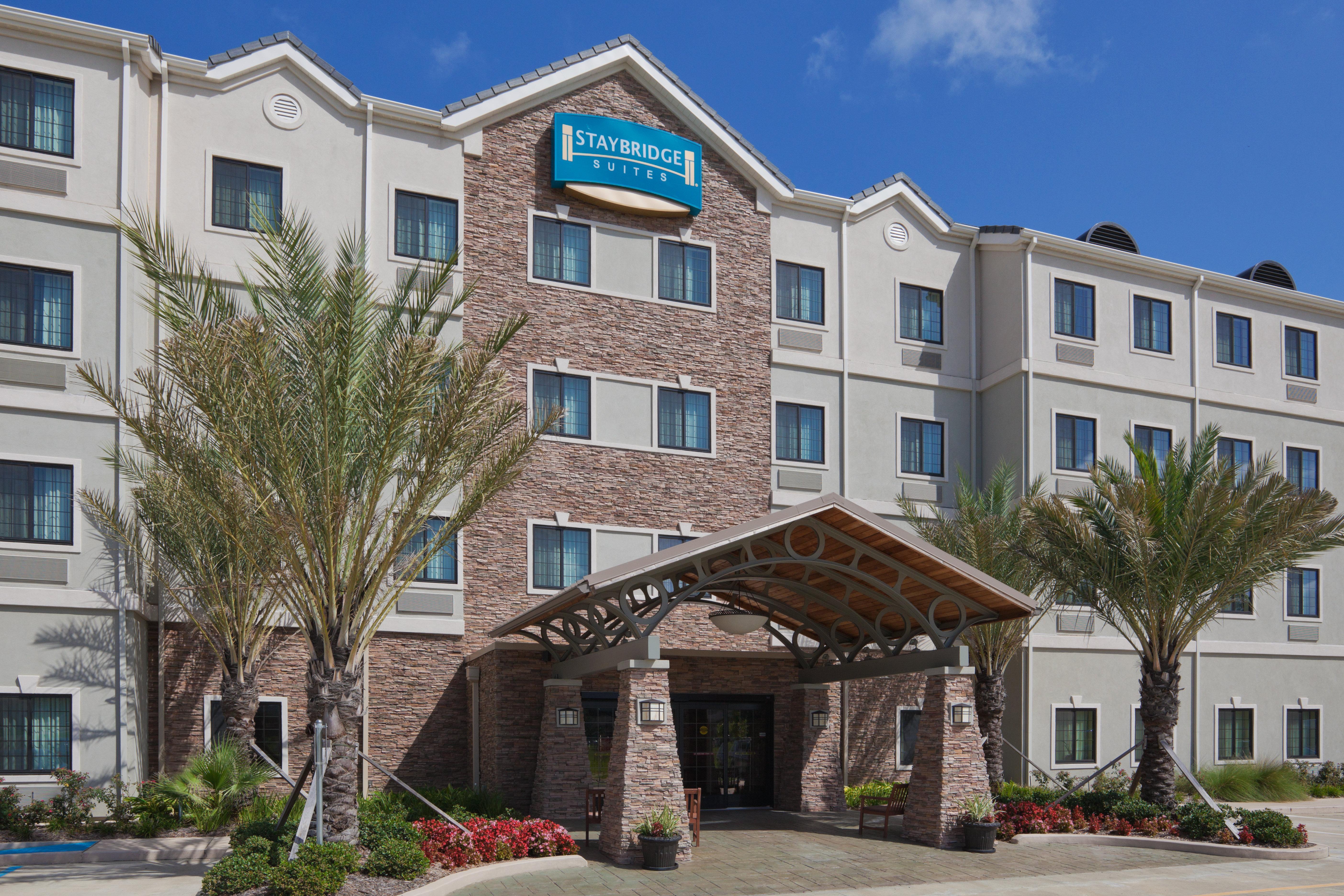 Staybridge Suites Lafayette-Airport By Ihg Luaran gambar