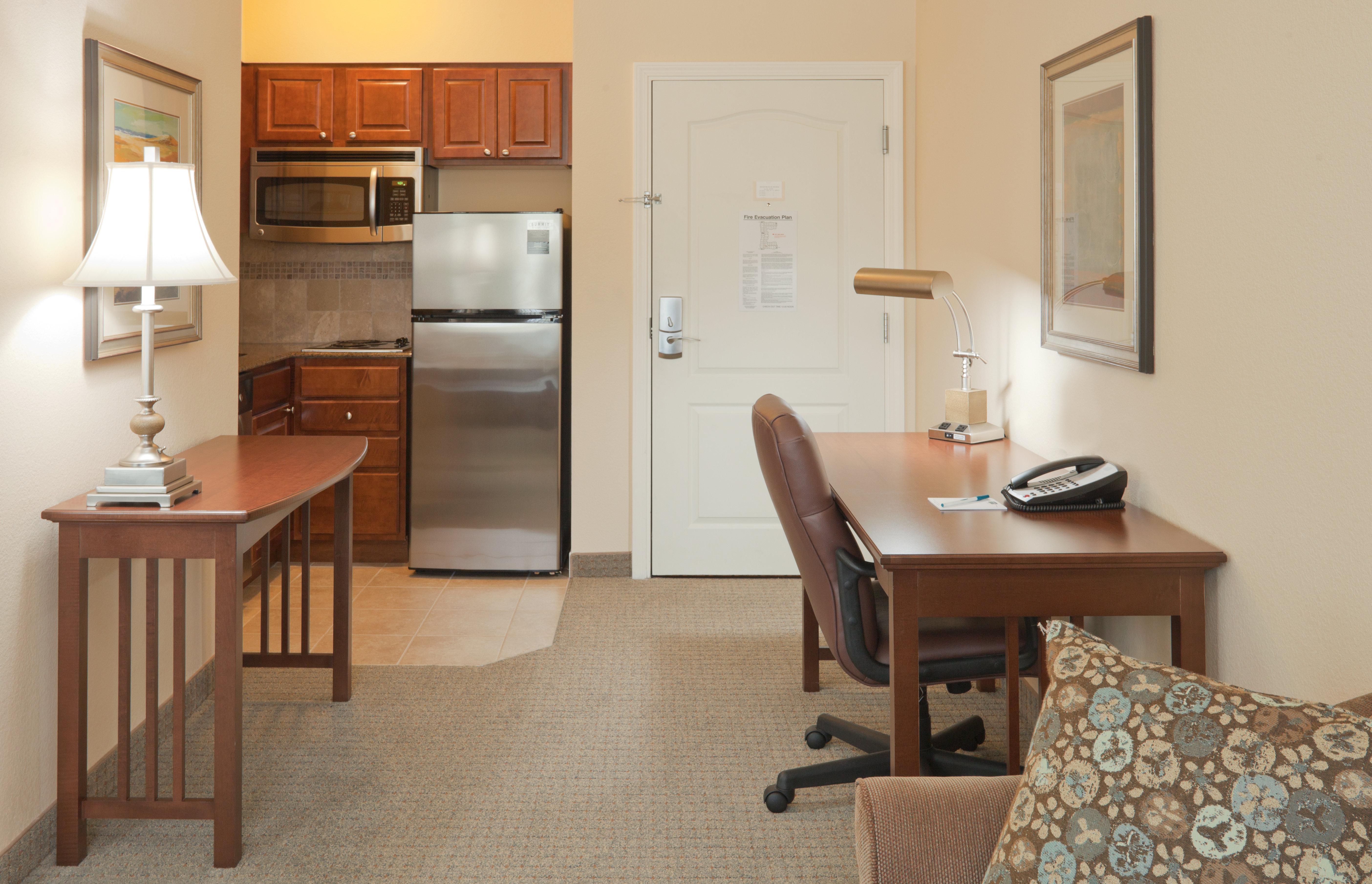 Staybridge Suites Lafayette-Airport By Ihg Bilik gambar