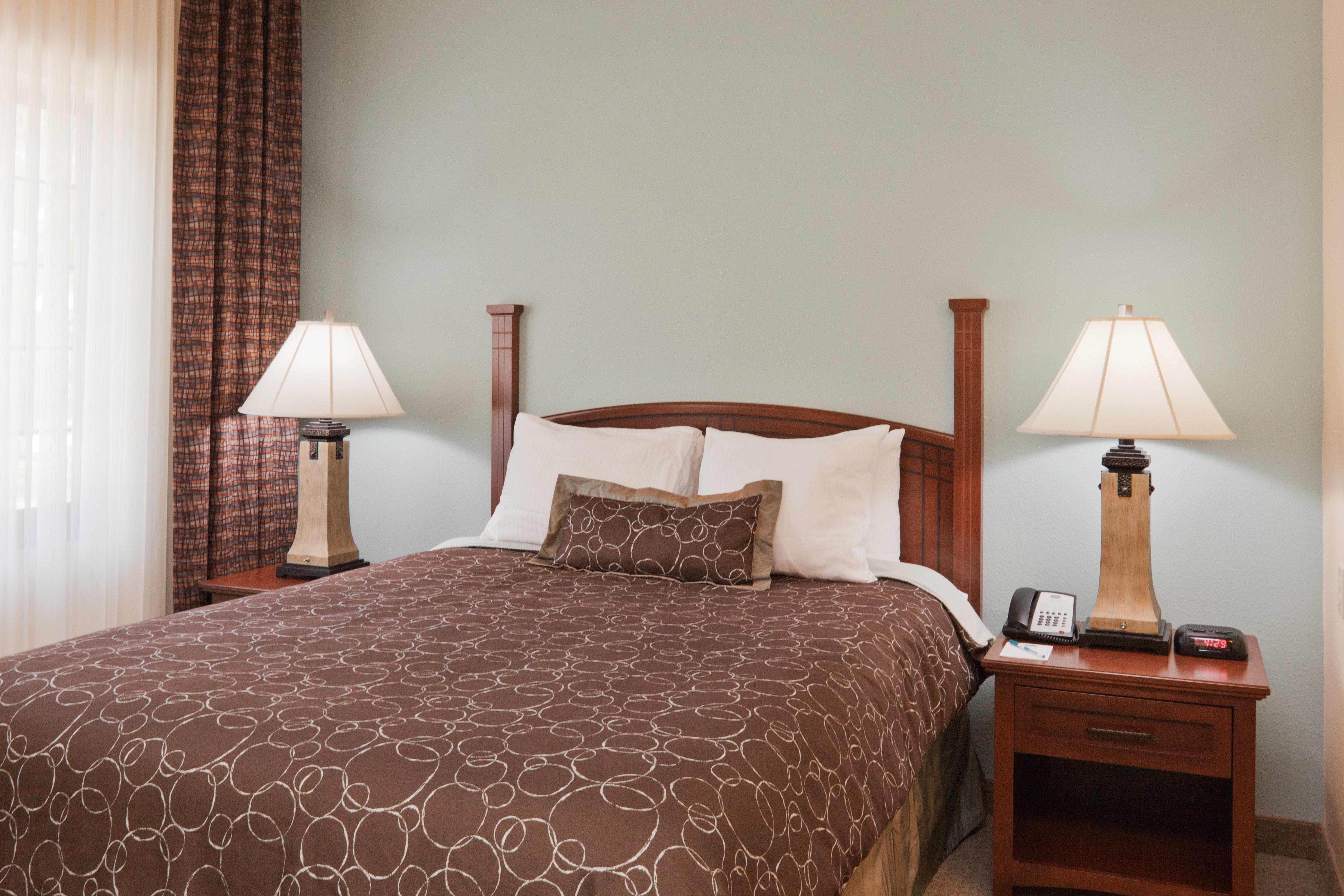 Staybridge Suites Lafayette-Airport By Ihg Luaran gambar