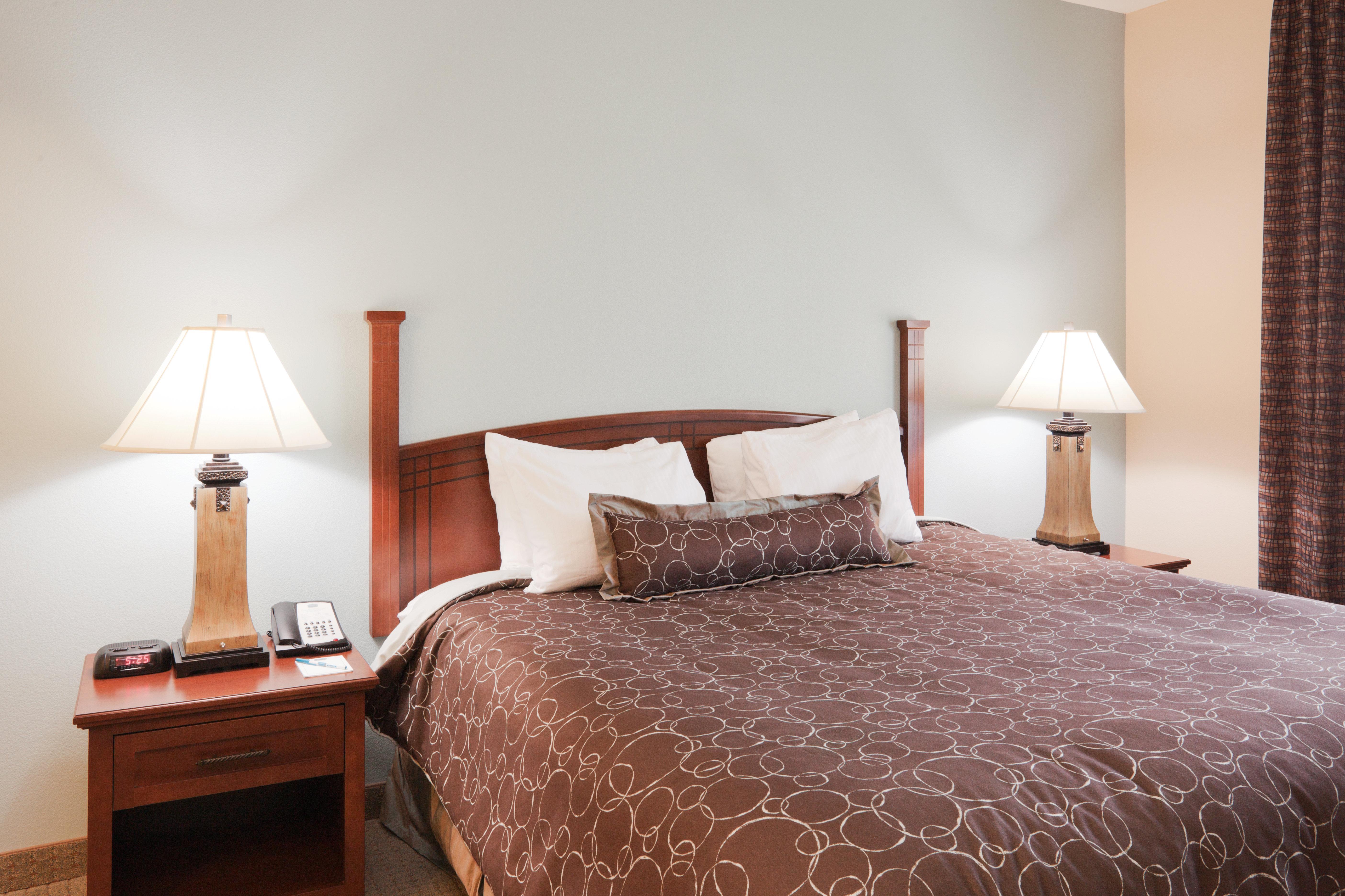 Staybridge Suites Lafayette-Airport By Ihg Bilik gambar