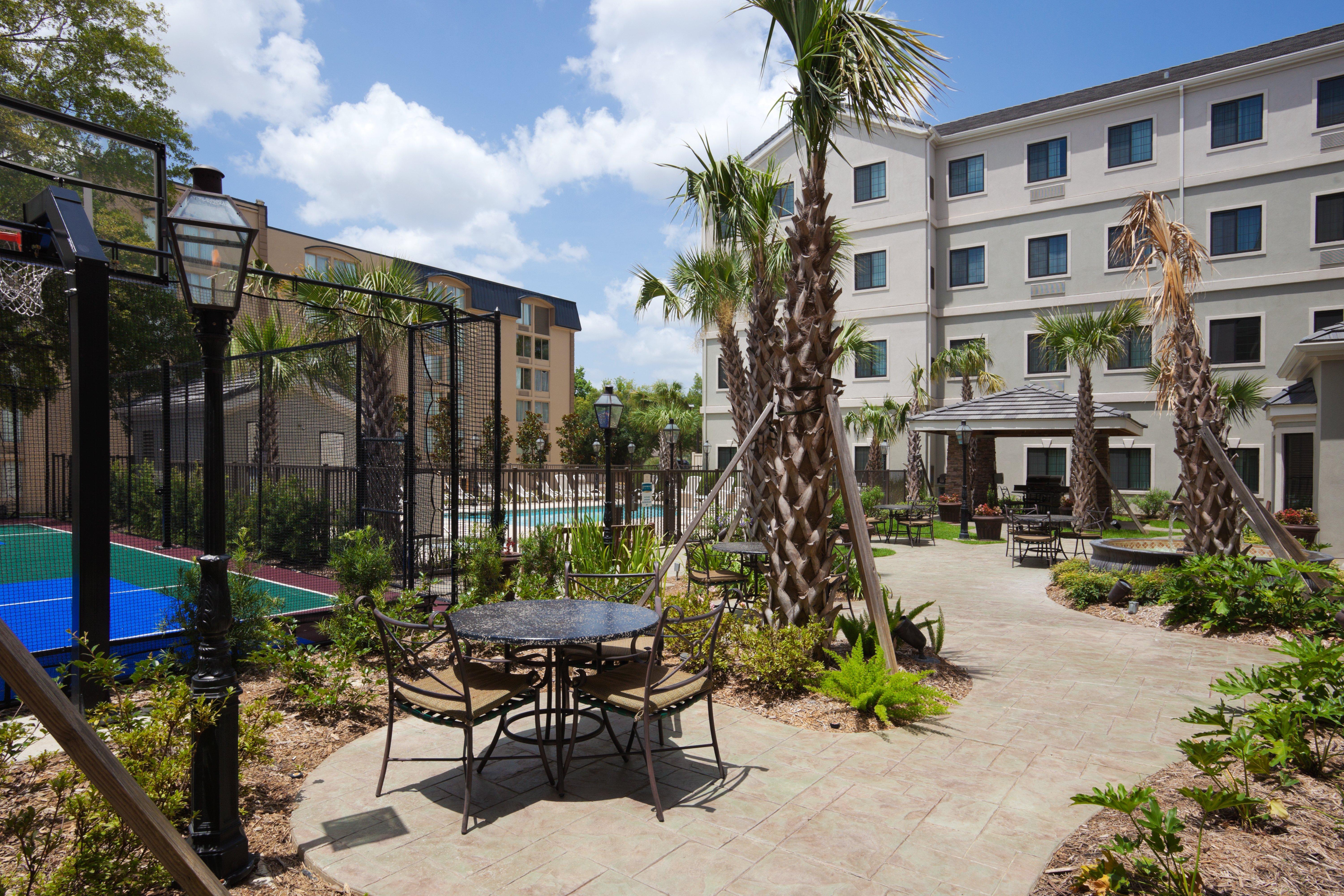 Staybridge Suites Lafayette-Airport By Ihg Luaran gambar