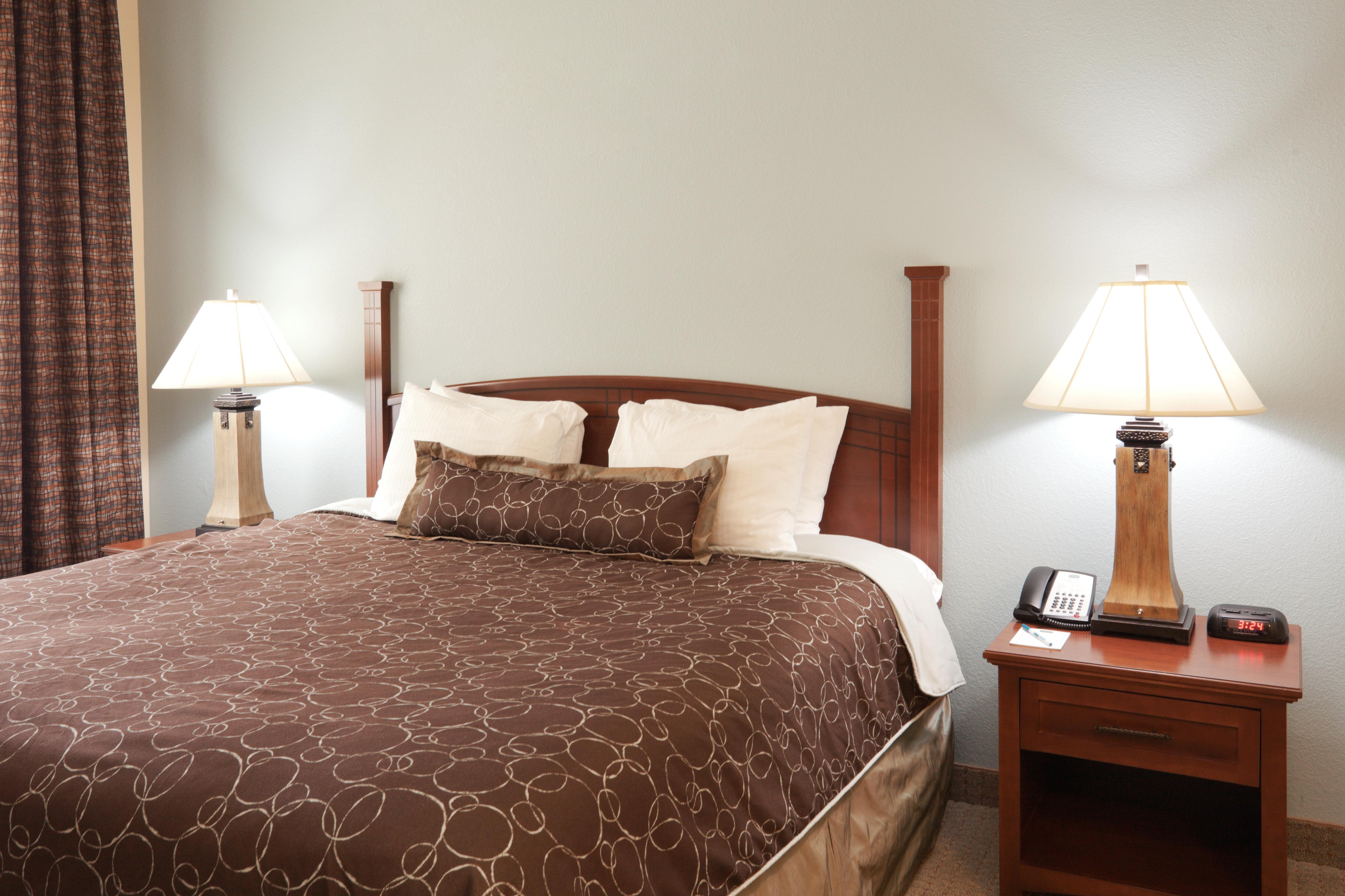 Staybridge Suites Lafayette-Airport By Ihg Bilik gambar