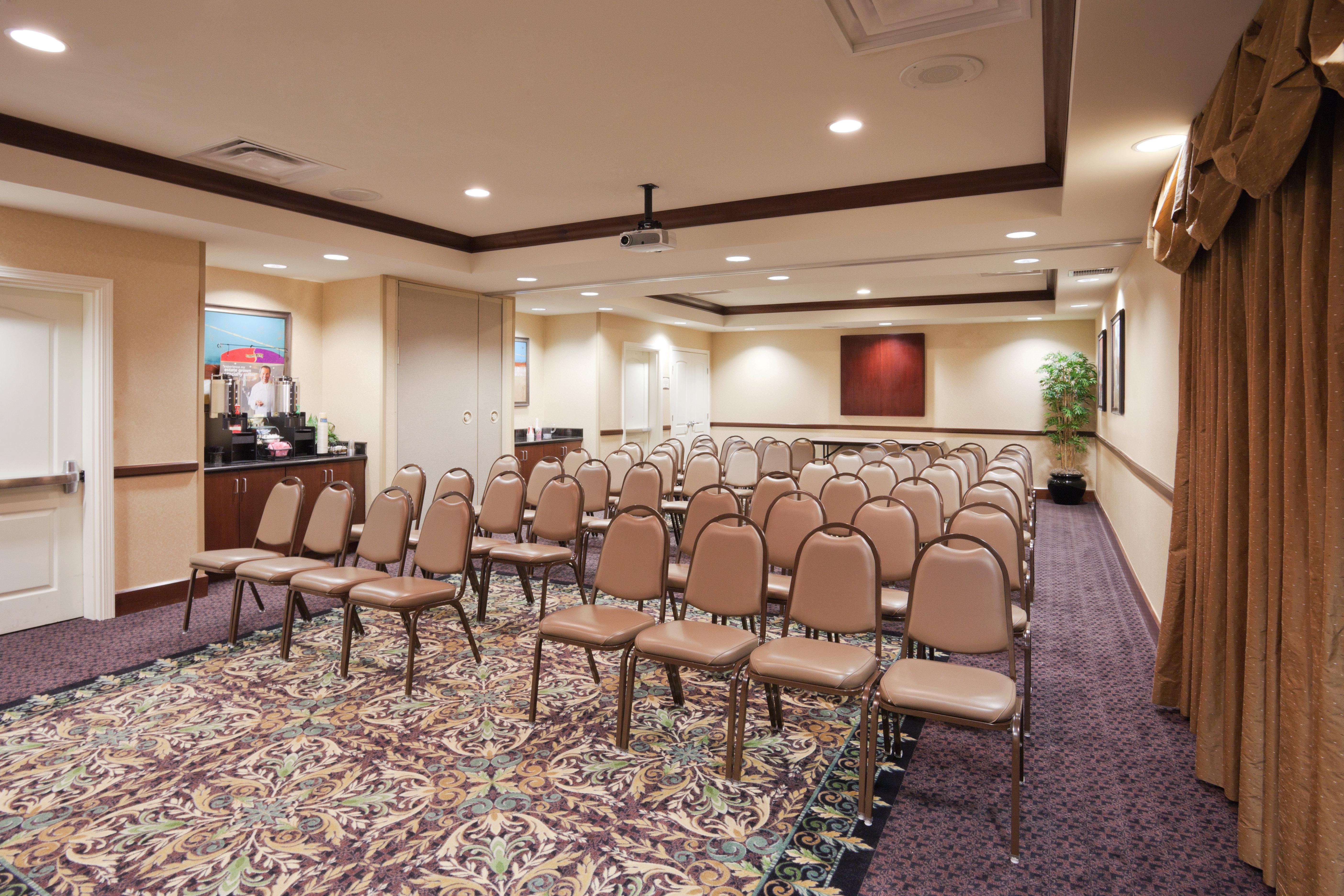 Staybridge Suites Lafayette-Airport By Ihg Luaran gambar