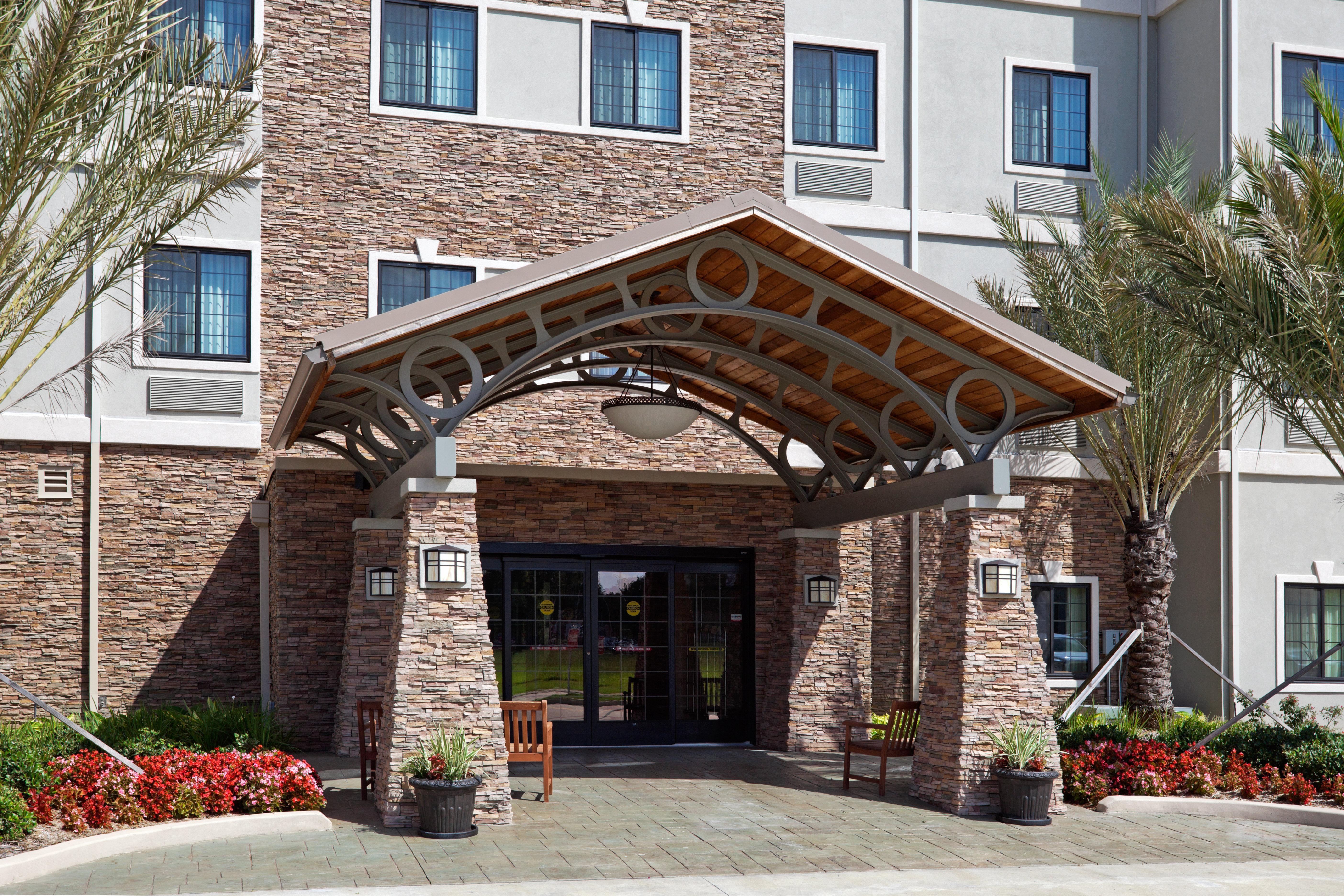 Staybridge Suites Lafayette-Airport By Ihg Luaran gambar