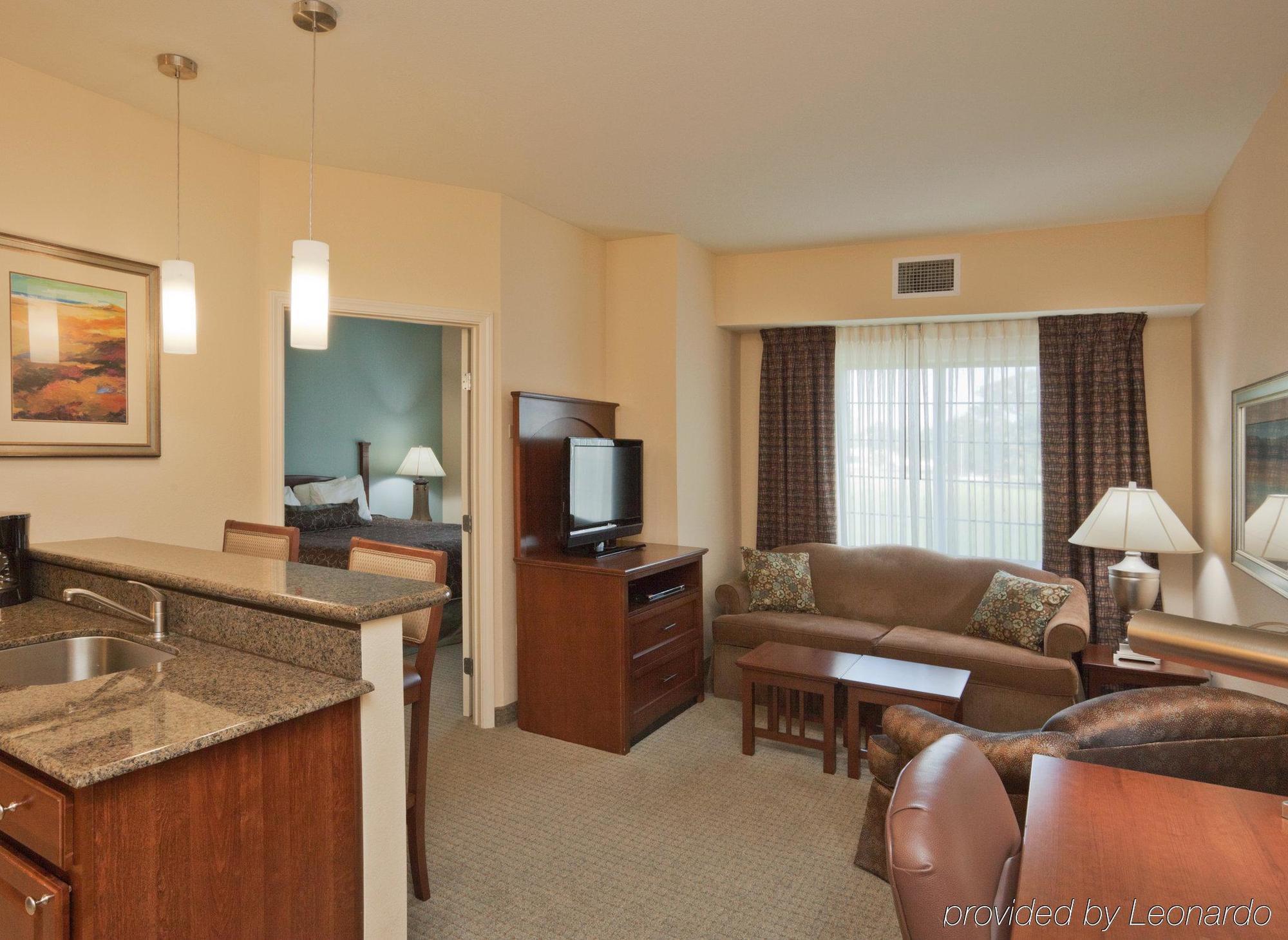 Staybridge Suites Lafayette-Airport By Ihg Bilik gambar