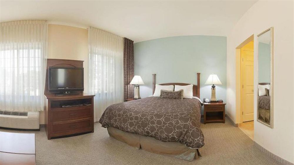 Staybridge Suites Lafayette-Airport By Ihg Luaran gambar