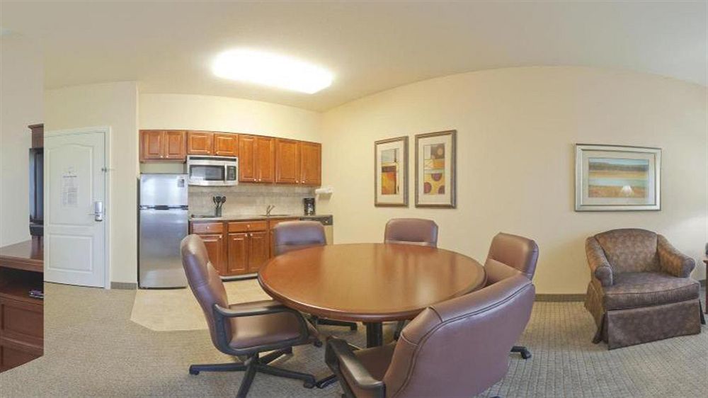 Staybridge Suites Lafayette-Airport By Ihg Luaran gambar