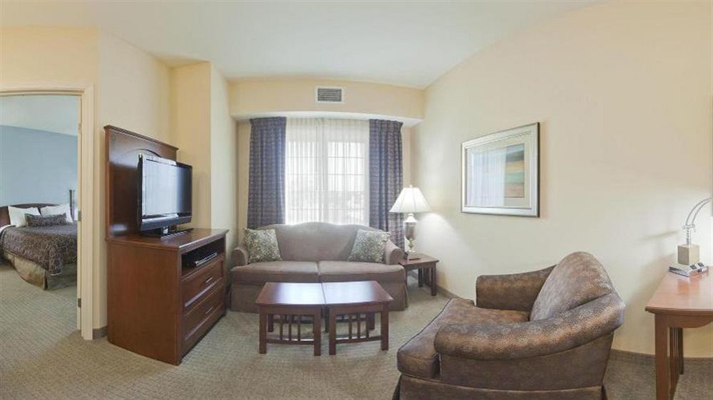 Staybridge Suites Lafayette-Airport By Ihg Luaran gambar