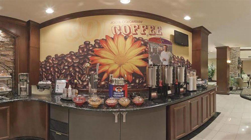 Staybridge Suites Lafayette-Airport By Ihg Luaran gambar