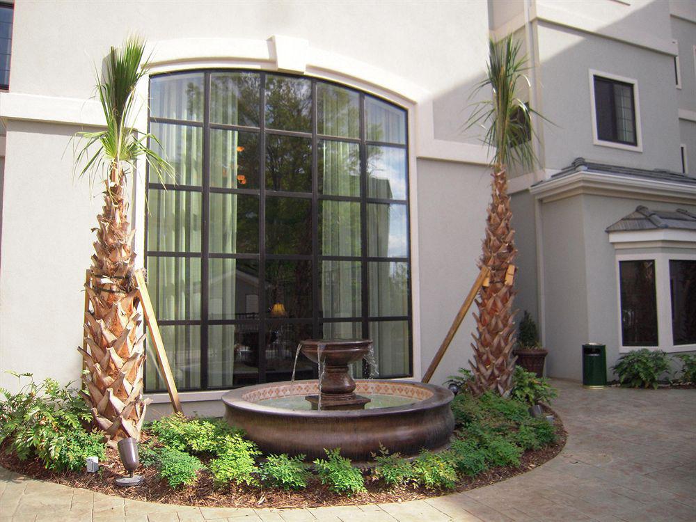 Staybridge Suites Lafayette-Airport By Ihg Luaran gambar