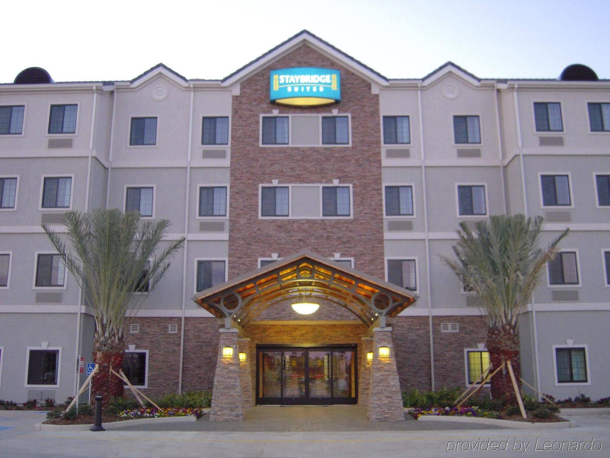 Staybridge Suites Lafayette-Airport By Ihg Luaran gambar