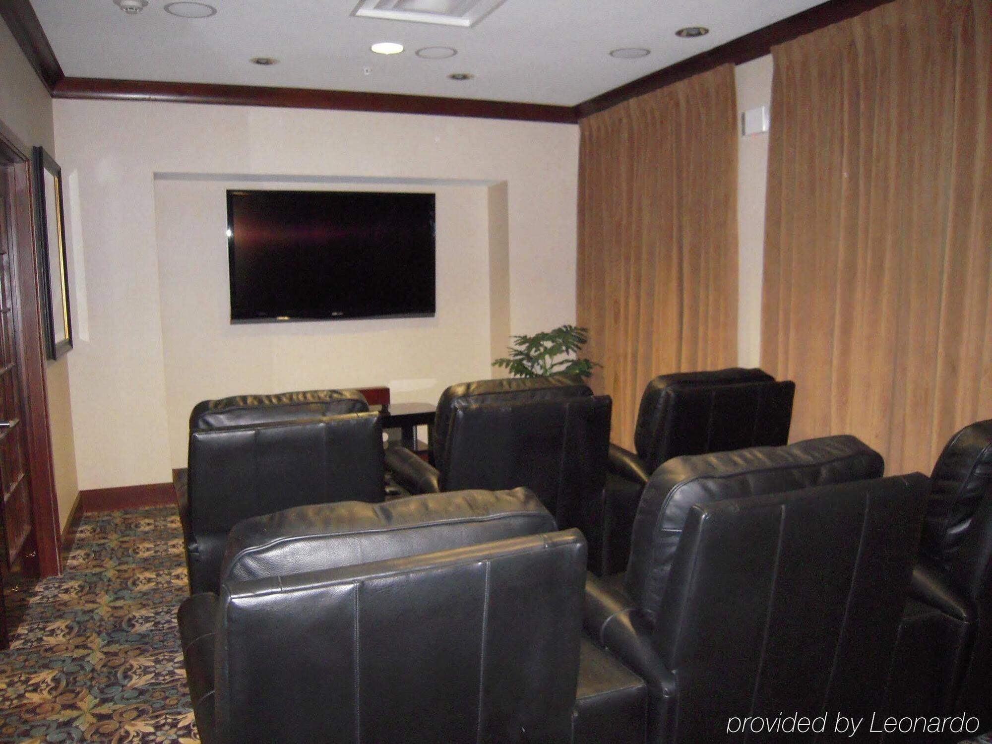 Staybridge Suites Lafayette-Airport By Ihg Luaran gambar