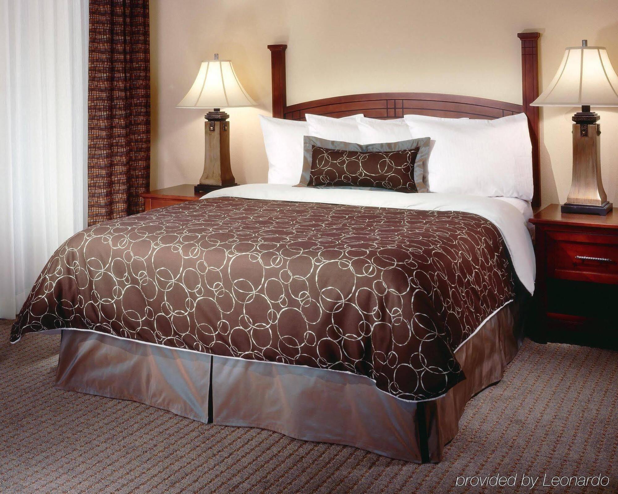 Staybridge Suites Lafayette-Airport By Ihg Luaran gambar