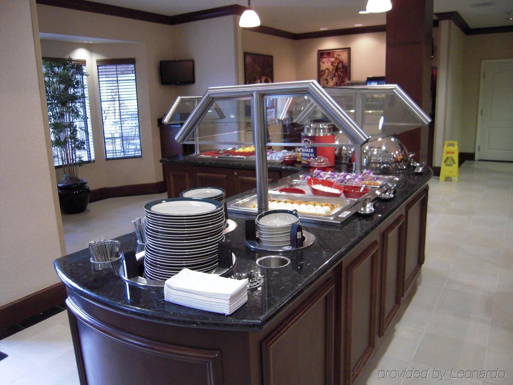 Staybridge Suites Lafayette-Airport By Ihg Luaran gambar