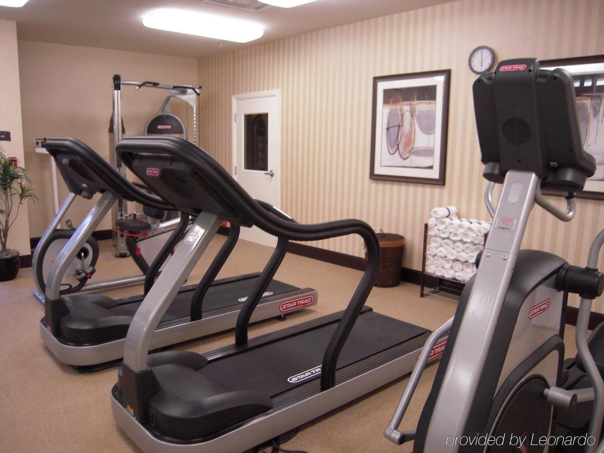 Staybridge Suites Lafayette-Airport By Ihg Luaran gambar