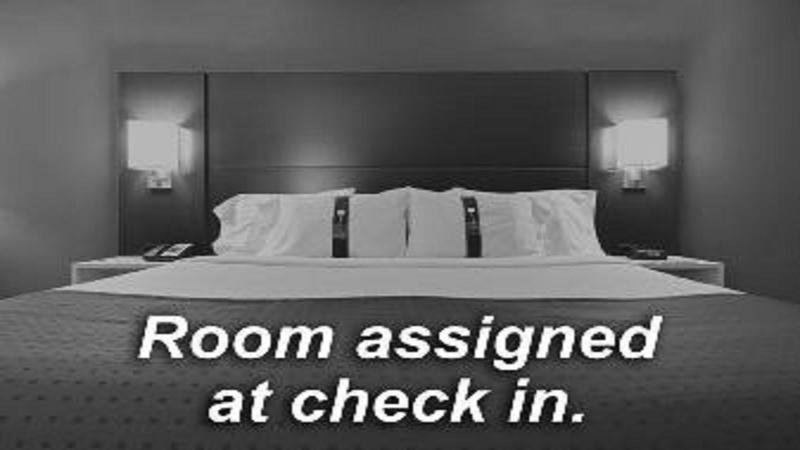 Staybridge Suites Lafayette-Airport By Ihg Luaran gambar